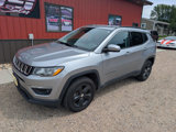 Used 2019 Jeep Compass Latitude w/ Cold Weather Group image 2