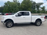 Used 2015 Ford F150 Lariat w/ Equipment Group 502A Luxury image 2