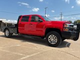Used 2019 Chevrolet Silverado 3500 LTZ w/ Duramax Plus Package image 5