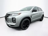 New 2025 Mitsubishi Outlander Sport ES image 3