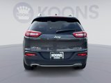 Used 2015 Jeep Cherokee Limited image 5