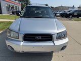 Used 2005 Subaru Forester 2.5XS image 2