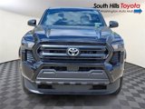 New 2025 Toyota Tacoma SR image 2