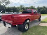 Used 1995 Ford F350 4x4 Crew Cab image 5