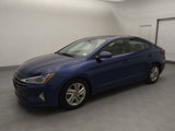 Used 2019 Hyundai Elantra SEL image 2