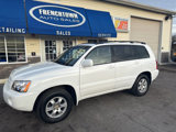 Used 2002 Toyota Highlander Limited image 3