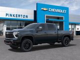 New 2025 Chevrolet Silverado 2500 LT w/ Trail Boss Package image 2