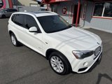 Used 2016 BMW X3 xDrive28i image 4