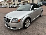 Used 2006 Audi TT 3.2 image 3