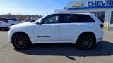 Used 2020 Jeep Grand Cherokee High Altitude image 5
