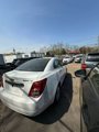 Used 2014 Chevrolet Sonic LT image 4
