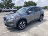 Used 2023 Nissan Rogue SV image 3