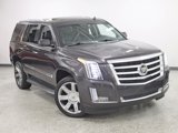 Used 2015 Cadillac Escalade Luxury image 5