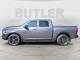 Used 2019 RAM 1500 Classic Warlock w/ Electronics Convenience Group image 2