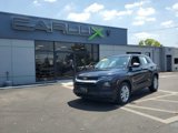 Used 2021 Chevrolet TrailBlazer LS image 3