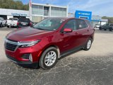 Used 2023 Chevrolet Equinox LT image 3