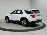 Used 2020 Ford Explorer Limited image 6