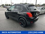 Used 2018 Chevrolet Trax LT w/ Redline Edition image 3