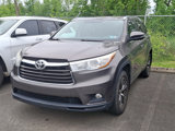Used 2016 Toyota Highlander XLE image 4