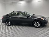 Used 2017 Honda Accord EX-L image 4