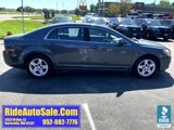 Used 2009 Chevrolet Malibu LT image 4