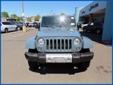 Used 2014 Jeep Wrangler Unlimited Sahara w/ Dual Top Group image 3