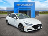 Used 2021 Hyundai Sonata Limited w/ Winter Weather Package image 3