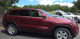 Used 2016 Jeep Grand Cherokee Laredo w/ Quick Order Package 23E image 2