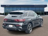 Used 2025 Genesis GV70 2.5T w/ Sport Prestige Package image 4