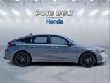 New 2025 Honda Civic Sport image 2