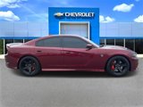 Used 2018 Dodge Charger SRT Hellcat image 2