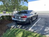 Used 2017 BMW 750i xDrive image 2