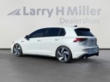 Used 2022 Volkswagen GTI S image 3