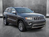 Used 2014 Jeep Grand Cherokee Limited image 3