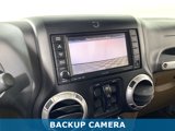 Used 2012 Jeep Wrangler Unlimited Sahara w/ Dual Top Group image 2