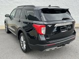 Used 2022 Ford Explorer XLT w/ Equipment Group 202A image 6