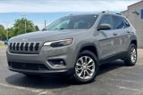 Used 2021 Jeep Cherokee Latitude Lux image 2
