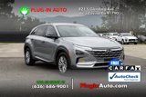 Used 2022 Hyundai Nexo Blue image 3
