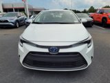 Certified 2023 Toyota Corolla LE image 2