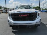 New 2025 GMC Sierra 1500 Pro w/ Pro Value Package image 2