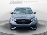 Used 2021 Honda CR-V EX-L image 2