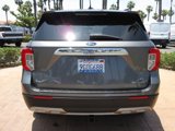 Used 2023 Ford Explorer XLT w/ Equipment Group 202A image 3