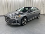 Used 2018 Hyundai Sonata Sport image 2