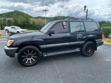Used 2001 Toyota Land Cruiser image 4