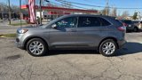 Used 2021 Ford Edge Titanium w/ Cargo Accessory Package image 6