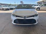 Used 2016 Toyota Avalon Limited image 2