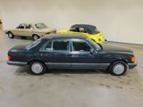 Used 1991 Mercedes-Benz 560 SEL image 5