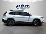 Used 2023 Jeep Cherokee Altitude Lux image 4