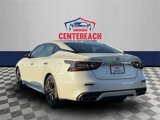 Used 2019 Nissan Maxima 3.5 SV image 4