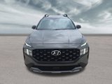 Used 2023 Hyundai Santa Fe XRT image 2